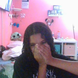 Meet your Posher, April